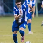 Petar Ražnatović blizu prelaska u Crvenu zvezdu