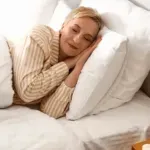 Crijeva su ključ za dobar odmor: Doktorka otkriva pet namirnica za bolji san