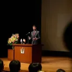 Milatović u Tokiju: Crna Gora pouzdan partner u svijetu koji se ubrzano mijenja