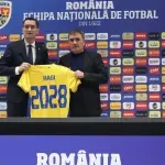 Povratak nakon 25 godina: Hadži ponovo vodi Rumuniju