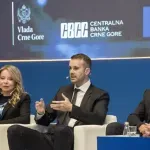 Vlada i CBCG potpisale sporazum u cilju stvaranja uslova za zatvaranje pregovaračkih poglavlja 9 i 17