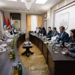 Ćulafić: Planirana ulaganja od 50 miliona eura u vodnu sigurnost i otpornost na klimatske promjene na sjeveru