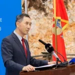 Sijufeng: Most na Đurđevića Tari svjedočanstvo prijateljstva Crne Gore i Kine