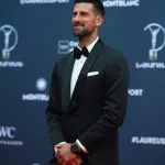 Novak Đoković sija i u ulozi voditelja