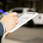 Vozač na licu mjesta morao platiti kaznu od 30.000 eura