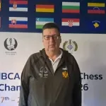 Drugi trijumf crnogorskih šahista