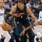 Vembanjama najbolji defanzivni igrač NBA lige