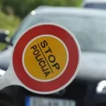 Baltić: Od početka godine 1.359 saobraćajnih nezgoda, poginulo 14 osoba