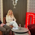 Reditelj Nikola Vukčević gost emisije "Optimista" u četvrtak