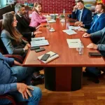 Intenzivirana koordinacija inspekcijskog nadzora za ljetnju sezonu na sjeveru Crne Gore