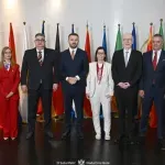 Crna Gora preuzima lidersko kormilo Berlinskog procesa: Vizija „Region u pokretu“ postavlja javnu upravu i ljude kao temelj evropske budućnosti