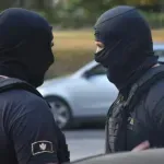 SPO u Baru i Tivtu hapsi osumnjičene za šest ubistava