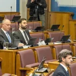 Radulović: Glavni radovi na bulevaru Tivat-Jaz do početka sezone