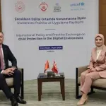 Gutić: Stabilni odnosi i nova partnerstva u socijalnoj zaštiti Crne Gore i Turske