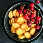 Pripremite jednostavne mini američke palačinke