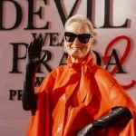 Meril Strip ne planira da piše memoare: To je previše dosadno i ozbiljno