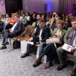 (FOTO) TBM Business Talks: Vrijeme je za efikasniji sistem i snažniju ekonomiju