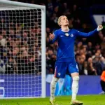 Garnaćo na izlaznim vratima Čelsija