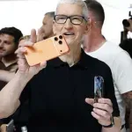 Apple dobio novog šefa, Tim Kuk više nije izvršni direktor