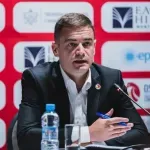Ivan Bošković supervizor na finalu CEV Kupa