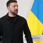 Zelenski: Naftovod kojim ruska nafta stiže u Mađarsku spreman za rad