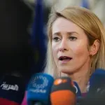 Kalas očekuje pozitivnu odluku o zajmu 90 milijardi eura za Ukrajinu