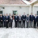 Spajić: Ambasadori članica EU jednoglasni da Crna Gora postane 28. članica