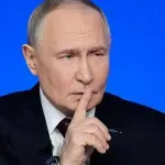 Putin: Znamo kako će se završiti vojna operacija u Ukrajini