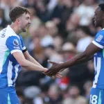 Brajton očitao lekciju Čelsiju