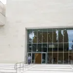 Predavanje Jarmile Vešović u CANU