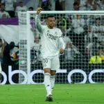 Mbape i Vinisijus matirali Alaves