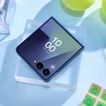 Kompaktan kada treba, moćan kada to poželiš