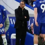 Čelsi tone, Rosenior se nada boljim danima: Učinićemo sve da preokrenemo situaciju