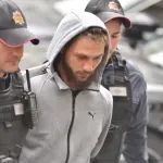 (VIDEO) Vehidu Muriću određeno zadržavanje: Detaljno odgovarao na pitanja tužioca