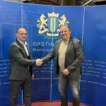 Podgorica i Bar potpisali Memorandum o međuopštinskoj saradnji u oblasti sporta