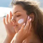 Koja količina SPF-a je potrebna za cijelo lice?