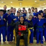 Džudo klub Ippon: Apsolutna je neistina da smo radu Saveza dali „punu podršku“