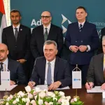 EPCG i Masdar osnivaju zajedničko preduzeće u cilju unapređenja energetske sigurnosti