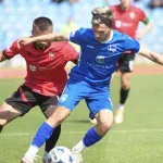 Kup Crne Gore: Demir Škrijelj donio pobjedu Mornaru