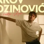 Jakov Jozinović u oktobru u Podgorici
