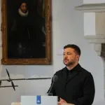 Zelenski: Razgovori o Ukrajini ne mogu da čekaju