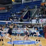 Odbojkašice Herceg Novog napravile brejk u Baru