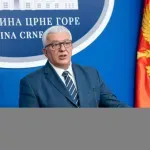 Mandić: Formiranje radne grupe za Ugovor o pristupanju potvrda stabilnosti i odlučnosti parlamentarne većine