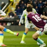 Haland odveo Siti na vrh