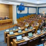 U parlamentu upozoreno: Ekološka bomba u šumama