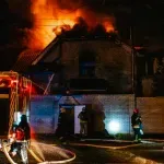 Rusi napali Dnjepar: Ubijene najmanje dvije osobe