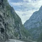 AMSCG: Oprezno zbog odrona