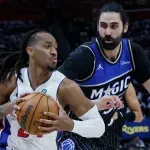 Oklahoma vodi 2-0, Detroit prekinuo prokletstvo dugo 18 godina!