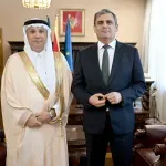 Ibrahimović i Hifzija: Ulazak u novu fazu bilateralnih odnosa intenziviraće saradnju