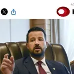 Milatović za medije: Crna Gora u Japanu vidi strateškog partnera